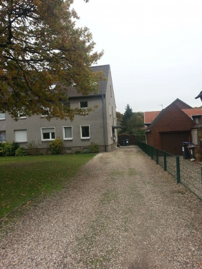 Gemütliche Dachgeschosswohnung zu vermieten, 47445 Moers, Dachgeschosswohnung