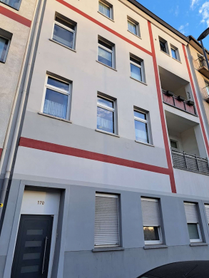Schöne Erdgeschosswohnung nahe des Duisburger Hauptbahnhof zu vermieten, 47051 Duisburg, Erdgeschosswohnung