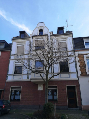 Gemütliche Dachgeschosswohnung zu vermieten, 47228 Duisburg, Dachgeschosswohnung