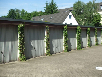Garage zu vermieten in verkehrsgünstiger Lage – ideal als Lagerraum, 45326 Essen, Einzelgarage
