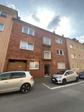 Gemütliche Wohnung in Mülheim an der Ruhr ab sofort zu vermieten, 45476 Mülheim an der Ruhr, Dachgeschosswohnung