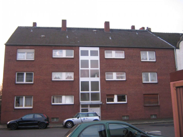 Schöne 3-Zimmer Wohnung zu vermieten, 47443 Moers, Etagenwohnung