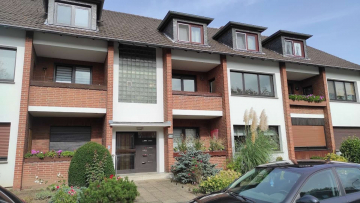 Schöne Wohnung zu vermieten, 47506 Neukirchen-Vluyn, Dachgeschosswohnung