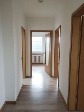 Gemütliche Dachgeschosswohnung in Rheinberg, 47495 Rheinberg, Dachgeschosswohnung