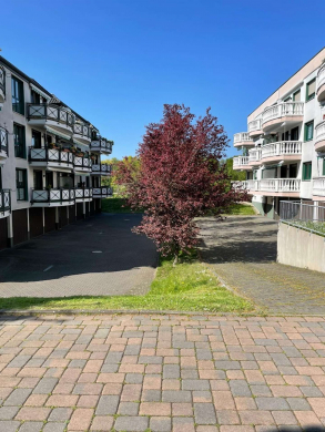 Schöne Wohnung in Kamp-Lintfort, 47475 Kamp-Lintfort, Etagenwohnung