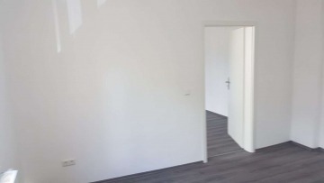 Frisch renovierte 2-Zimmer-Wohnung im 1. Obergeschoss in Krefeld – nähe Stadtgarten, 47798 Krefeld, Etagenwohnung