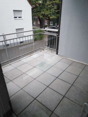 großzügig geschnittene 4 Zimmer Wohnung mit Balkon in Kamp-Lintfort, 47475 Kamp-Lintfort, Etagenwohnung