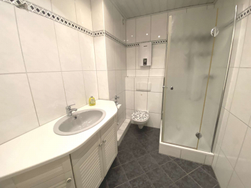 Sichere Kapitalanlanlage- helle Dreizimmerwohnung im Ortsteil Vluyn, 47506 Neukirchen Vluyn, Wohnung