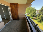 Balkon Schlafzimmer
