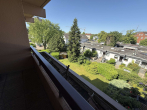 Balkon Schlafzimmer