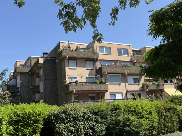 Helle, großzügige 3-Zimmerwohnung mit 2 Balkone in gefragter Lage Helle, großzügige 3-Zimmerwohnung mit 2 Balkone in gefragter Lage, 47269 Duisburg, Etagenwohnung