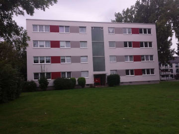 Große Wohnung in Kamp-Lintfort, 47475 Kamp-Lintfort, Etagenwohnung