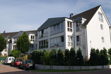 Sehr schöne 4-Zimmerwohnung mit Wintergarten, in ruhiger und gefragter Lage auf zwei Etagen., 44629 Herne, Etagenwohnung