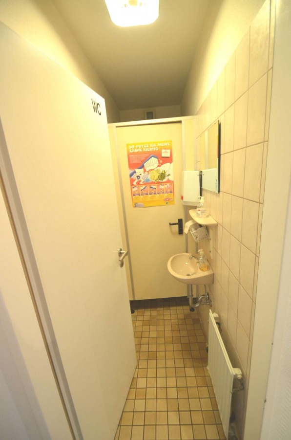 Gäste-WC