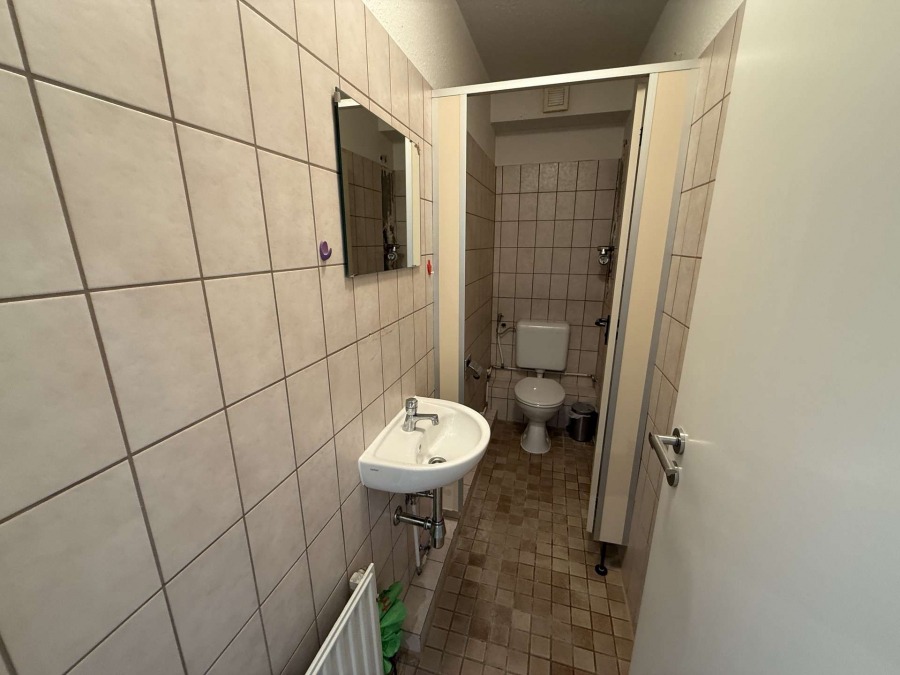Gäste-WC