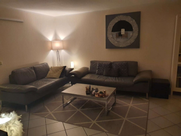 Schöne Wohnung in Vluyn zu vermieten, 47506 Neukirchen-Vluyn, Maisonettewohnung