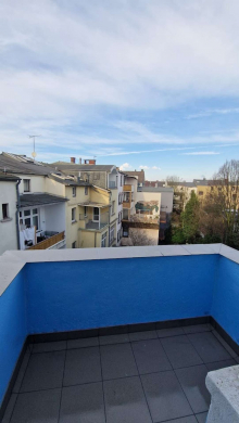 Schöne Wohnung Nähe Duisburger Hauptbahnhof ab sofort zu vermieten, 47051 Duisburg, Etagenwohnung