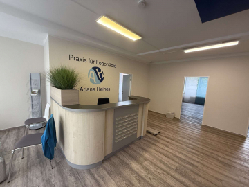 Kapitalanalage. Vermietete Logopädische Praxis mit Aufzug in Moers., 47445 Moers, Etagenwohnung