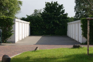 Garage in Herne zu vermieten, 44629 Herne, Einzelgarage