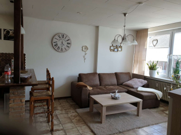 Schöne 3-Zimmer-Wohnung mit großzügigem Wintergarten, 47445 Moers, Etagenwohnung