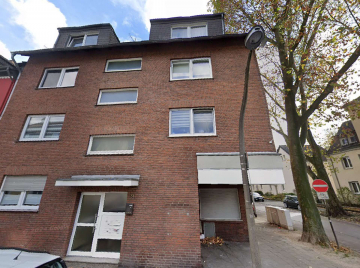 Gemütliche Zweizimmerwohnung zu vermieten, 47226 Duisburg, Etagenwohnung