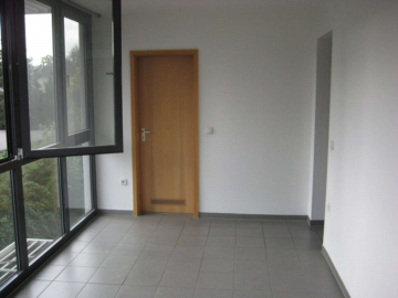 Große Wohnung in Duisburg Homberg – 3 Zimmer mit Wintergarten, 47198 Duisburg, Etagenwohnung