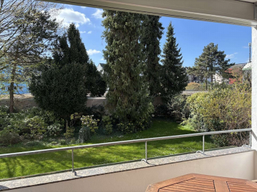 Schöne Erdgeschosswohnung in zentraler Lage ab sofort zu vermieten, 47441 Moers, Erdgeschosswohnung