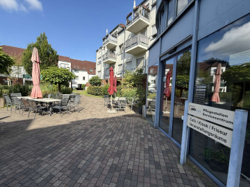 Sichere Kapitalanlage. Rollstuhlgerechte Eigentumswohnung in gefragter Lage., 47119 Duisburg, Wohnung